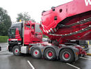 Mack and Heavy Haulage day 2008