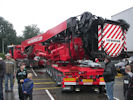 Mack and Heavy Haulage day 2008