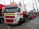 Mack en Speciaal transportdag 2008