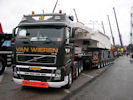 Mack and Heavy Haulage day 2008