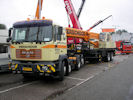 Mack and Heavy Haulage day 2008