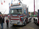 Mack and Heavy Haulage day 2008