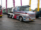 Mack and Heavy Haulage day 2008