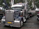 Mack en Speciaal transportdag 2008