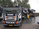 Mack en Speciaal transportdag 2008