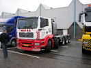 Mack and Heavy Haulage day 2008