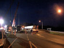 Reconstructie snelweg Eindhoven