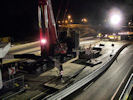 Reconstructie snelweg Eindhoven