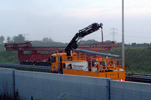 Sloop viaduct Berkelaar