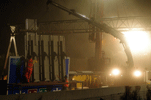 Sloop viaduct Berkelaar