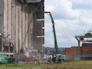 Demolition