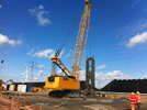 Wind farm Vlissingen-Oost