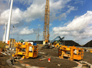 Wind farm Vlissingen-Oost