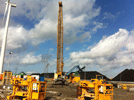 Wind farm Vlissingen-Oost