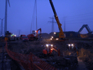 Windpark Vlissingen-Oost