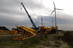 Windpark Vlissingen-Oost