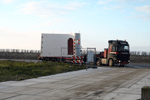 Wind farm Vlissingen-Oost