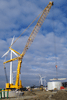 Windpark Vlissingen-Oost