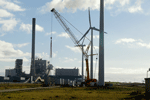 Windpark Vlissingen-Oost