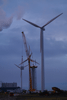 Windpark Vlissingen-Oost