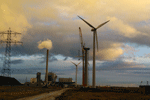 Wind farm Vlissingen-Oost