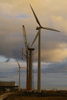 Wind farm Vlissingen-Oost