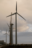 Wind farm Vlissingen-Oost