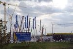 Bauma 2013