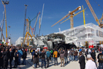 Bauma 2016